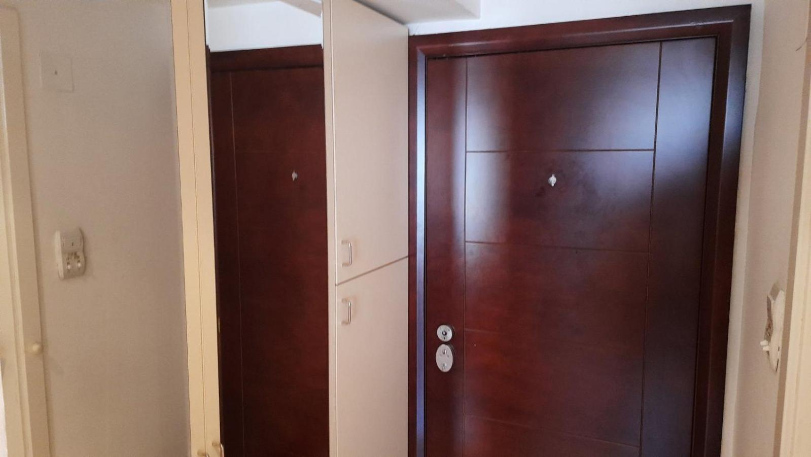 Appartamento Duplex studio Mansarda Belgrado Esterno foto
